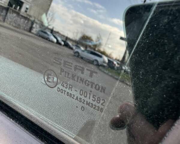 Сірий Сеат Leon, об'ємом двигуна 1.8 л та пробігом 176 тис. км за 7900 $, фото 20 на Automoto.ua