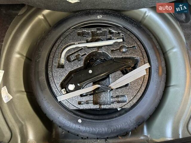 Сірий Сеат Leon, об'ємом двигуна 1.8 л та пробігом 176 тис. км за 8450 $, фото 26 на Automoto.ua
