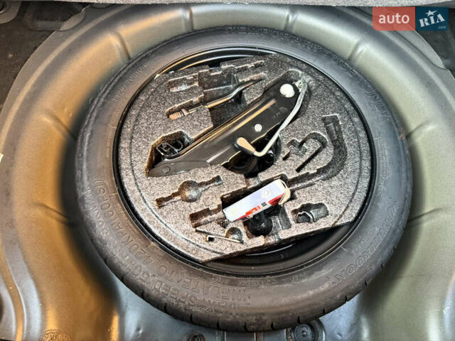 Сірий Сеат Leon, об'ємом двигуна 1.4 л та пробігом 238 тис. км за 5900 $, фото 30 на Automoto.ua