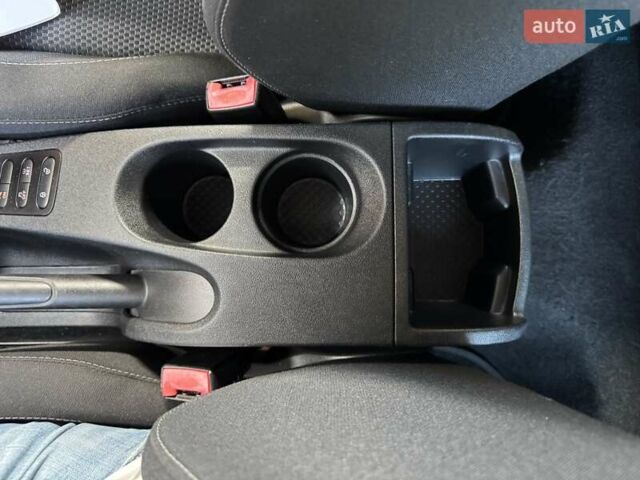 Серый Сеат Леон, объемом двигателя 1.8 л и пробегом 176 тыс. км за 8450 $, фото 41 на Automoto.ua