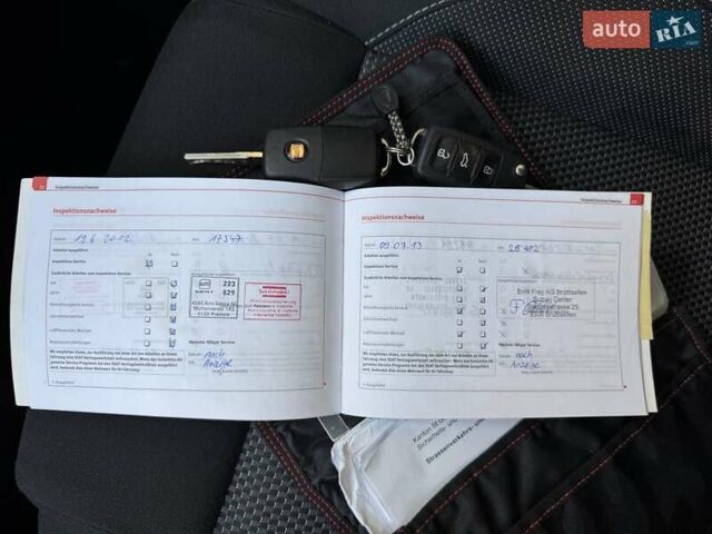 Сірий Сеат Leon, об'ємом двигуна 1.8 л та пробігом 176 тис. км за 7900 $, фото 49 на Automoto.ua