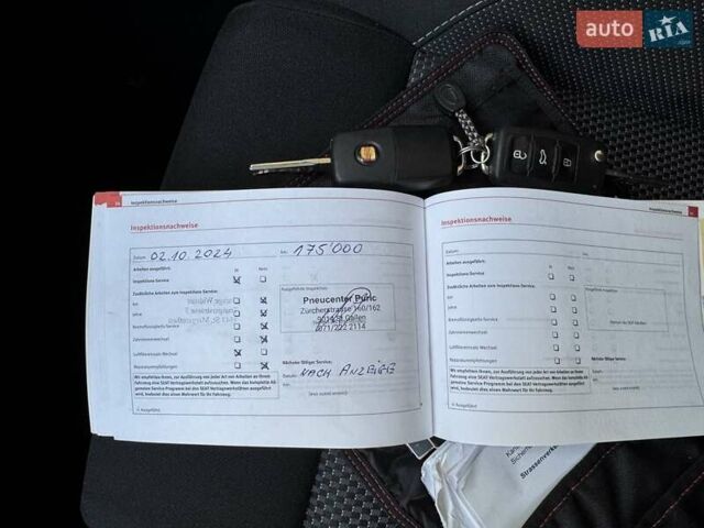 Сірий Сеат Leon, об'ємом двигуна 1.8 л та пробігом 176 тис. км за 7900 $, фото 55 на Automoto.ua