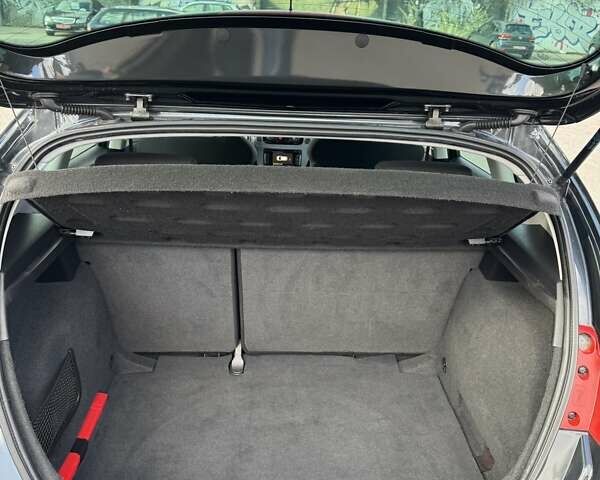 Сірий Сеат Leon, об'ємом двигуна 1.8 л та пробігом 176 тис. км за 7700 $, фото 24 на Automoto.ua