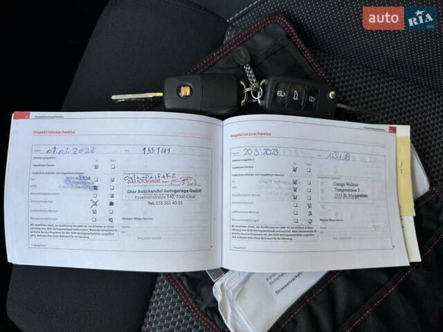 Сірий Сеат Leon, об'ємом двигуна 1.8 л та пробігом 176 тис. км за 8450 $, фото 55 на Automoto.ua