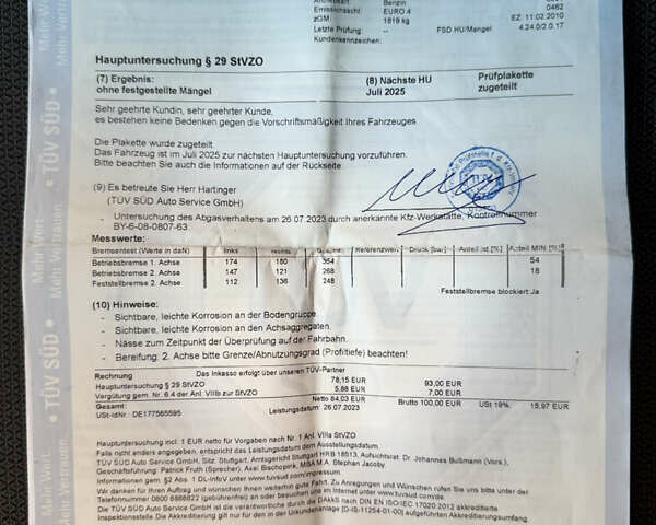 Сірий Сеат Leon, об'ємом двигуна 1.4 л та пробігом 238 тис. км за 5900 $, фото 38 на Automoto.ua