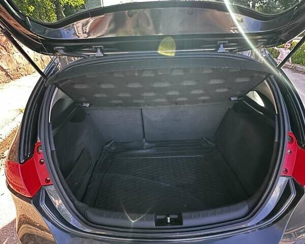 Сірий Сеат Leon, об'ємом двигуна 1.2 л та пробігом 212 тис. км за 5699 $, фото 6 на Automoto.ua