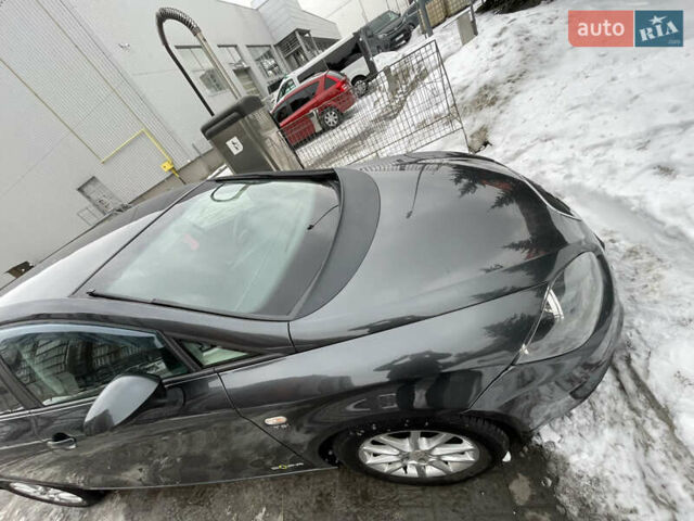 Серый Сеат Леон, объемом двигателя 1.2 л и пробегом 213 тыс. км за 5999 $, фото 42 на Automoto.ua