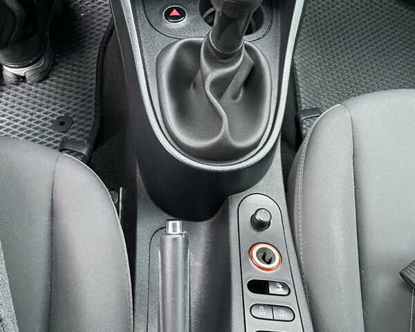 Серый Сеат Леон, объемом двигателя 1.2 л и пробегом 213 тыс. км за 5999 $, фото 32 на Automoto.ua