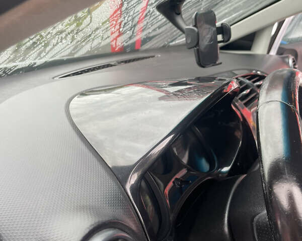 Сірий Сеат Leon, об'ємом двигуна 1.6 л та пробігом 290 тис. км за 5500 $, фото 1 на Automoto.ua