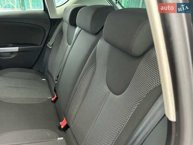 Серый Сеат Леон, объемом двигателя 1.8 л и пробегом 159 тыс. км за 8500 $, фото 39 на Automoto.ua