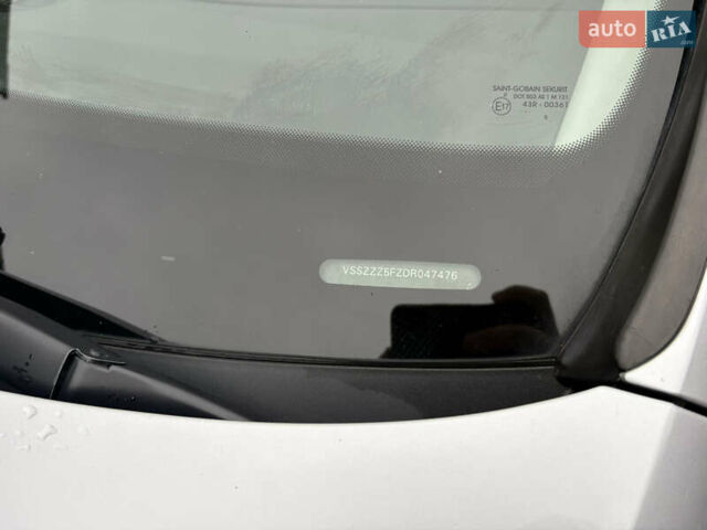 Серый Сеат Леон, объемом двигателя 2 л и пробегом 245 тыс. км за 9799 $, фото 10 на Automoto.ua