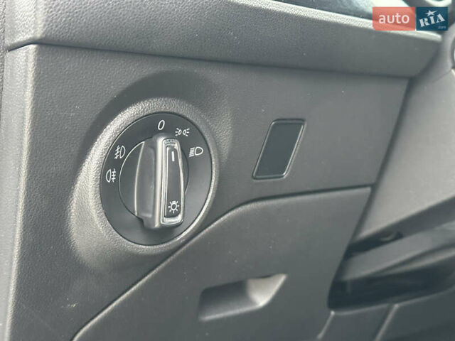 Сірий Сеат Leon, об'ємом двигуна 1.2 л та пробігом 127 тис. км за 9900 $, фото 57 на Automoto.ua