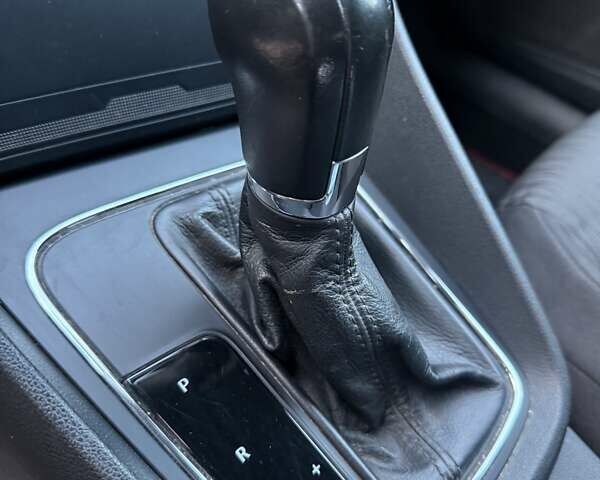 Серый Сеат Леон, объемом двигателя 1.2 л и пробегом 127 тыс. км за 9500 $, фото 22 на Automoto.ua