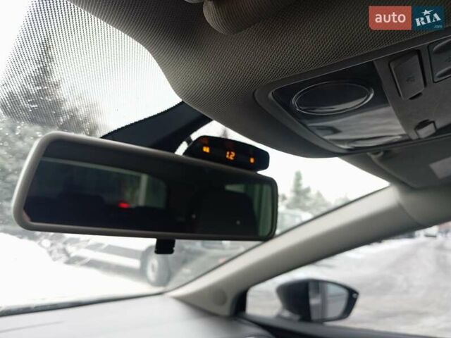 Серый Сеат Леон, объемом двигателя 1.6 л и пробегом 277 тыс. км за 8500 $, фото 18 на Automoto.ua