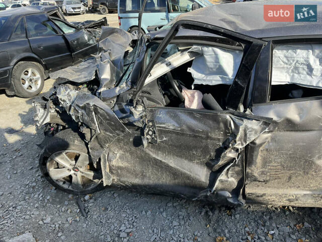 Сеат Леон 2015 в Киеве на Automoto.ua Серый Сеат Леон, объемом двигателя 2 л и пробегом 180 тыс. км за 1999 $, фото 5 на Automoto.ua