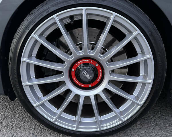 Серый Сеат Леон, объемом двигателя 1.98 л и пробегом 112 тыс. км за 33000 $, фото 16 на Automoto.ua