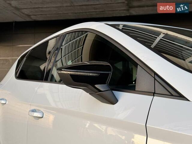 Серый Сеат Леон, объемом двигателя 2 л и пробегом 50 тыс. км за 21900 $, фото 4 на Automoto.ua