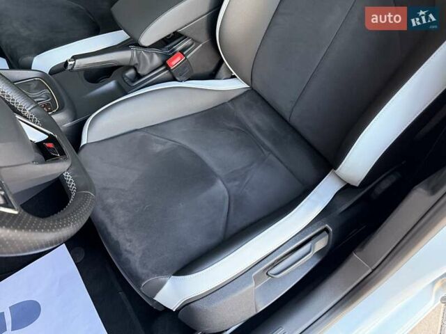 Серый Сеат Леон, объемом двигателя 2 л и пробегом 50 тыс. км за 21900 $, фото 32 на Automoto.ua