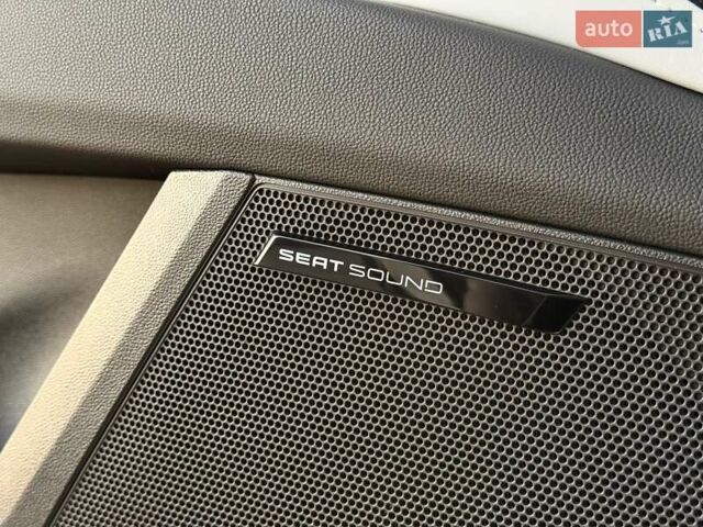 Серый Сеат Леон, объемом двигателя 2 л и пробегом 50 тыс. км за 21900 $, фото 23 на Automoto.ua