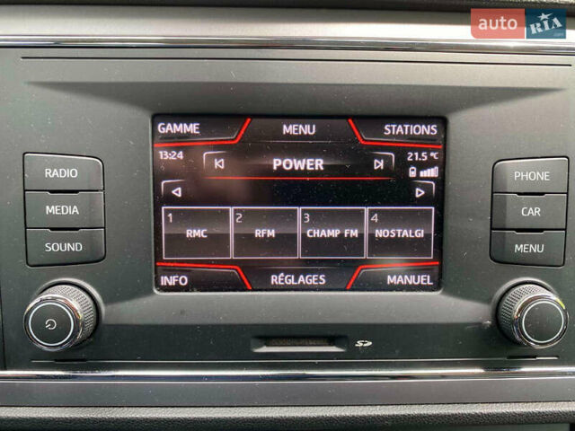 Сірий Сеат Leon, об'ємом двигуна 1.6 л та пробігом 158 тис. км за 10800 $, фото 16 на Automoto.ua