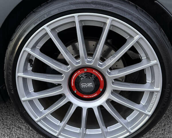 Серый Сеат Леон, объемом двигателя 1.98 л и пробегом 112 тыс. км за 33000 $, фото 17 на Automoto.ua