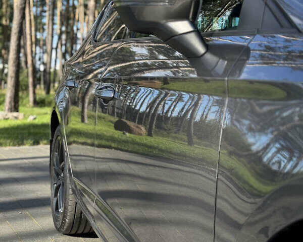 Сірий Сеат Leon, об'ємом двигуна 1.4 л та пробігом 145 тис. км за 14000 $, фото 14 на Automoto.ua