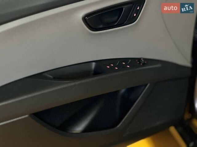 Сірий Сеат Leon, об'ємом двигуна 1.2 л та пробігом 164 тис. км за 8490 $, фото 12 на Automoto.ua