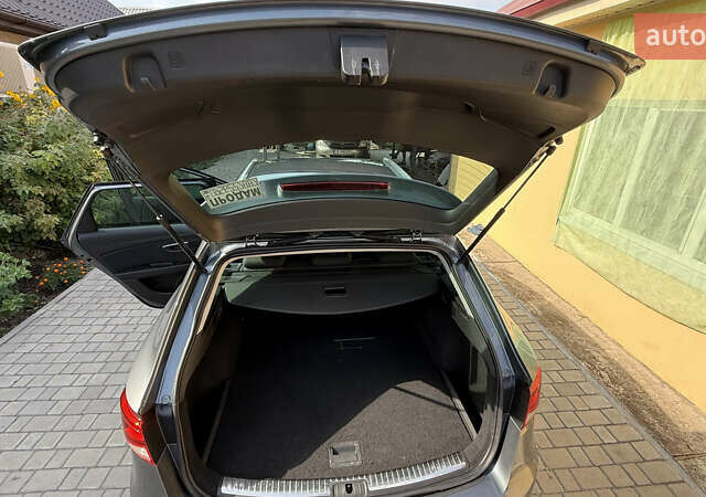 Сеат Леон 2014 в Новомосковске на Automoto.ua Серый Сеат Леон, объемом двигателя 1.6 л и пробегом 253 тыс. км за 10450 $, фото 12 на Automoto.ua