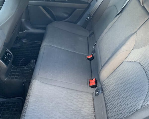 Серый Сеат Леон, объемом двигателя 2 л и пробегом 285 тыс. км за 10000 $, фото 19 на Automoto.ua