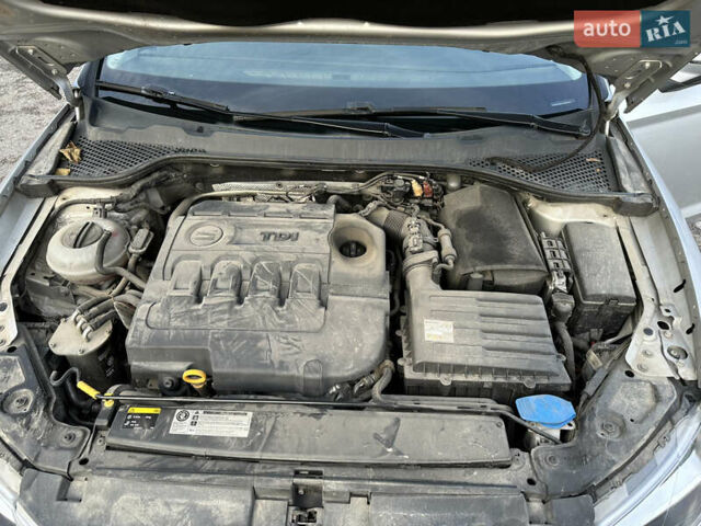 Сірий Сеат Leon, об'ємом двигуна 1.6 л та пробігом 214 тис. км за 9200 $, фото 29 на Automoto.ua