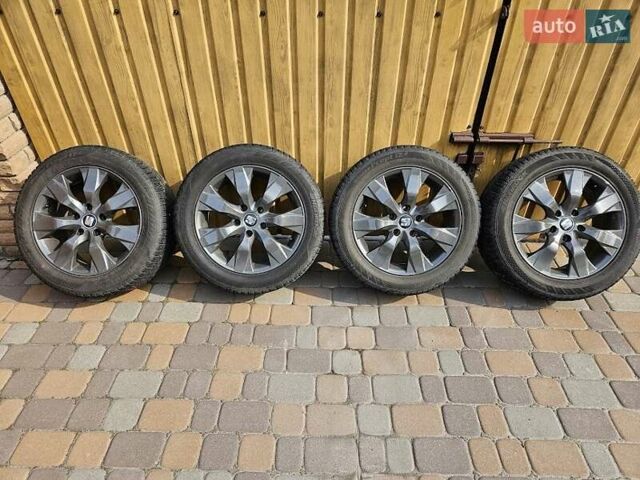 Сірий Сеат Leon, об'ємом двигуна 1.6 л та пробігом 270 тис. км за 9100 $, фото 26 на Automoto.ua