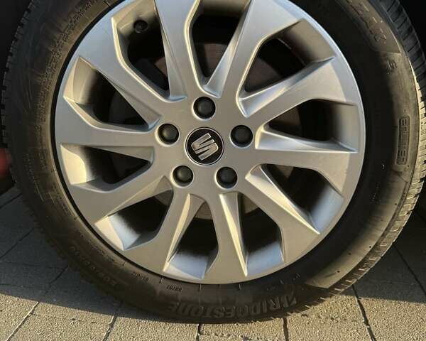 Сірий Сеат Leon, об'ємом двигуна 1.6 л та пробігом 250 тис. км за 10900 $, фото 34 на Automoto.ua