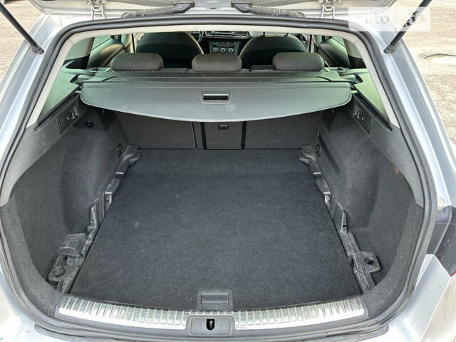 Сірий Сеат Leon, об'ємом двигуна 1.6 л та пробігом 214 тис. км за 9200 $, фото 21 на Automoto.ua