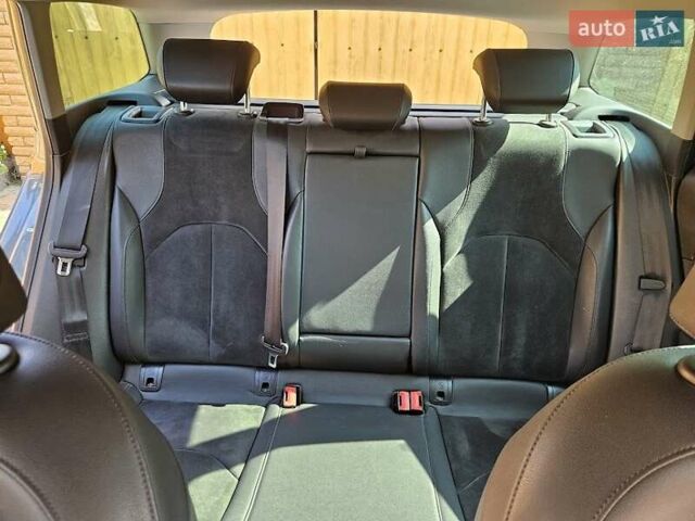 Сірий Сеат Leon, об'ємом двигуна 1.6 л та пробігом 270 тис. км за 9100 $, фото 22 на Automoto.ua