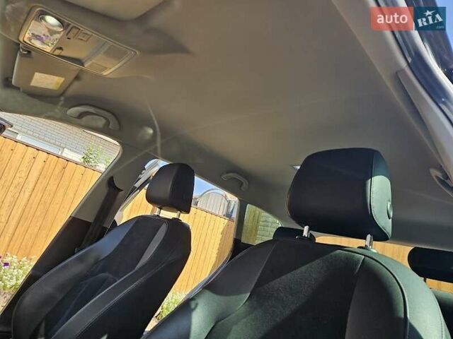 Сірий Сеат Leon, об'ємом двигуна 1.6 л та пробігом 270 тис. км за 9100 $, фото 24 на Automoto.ua