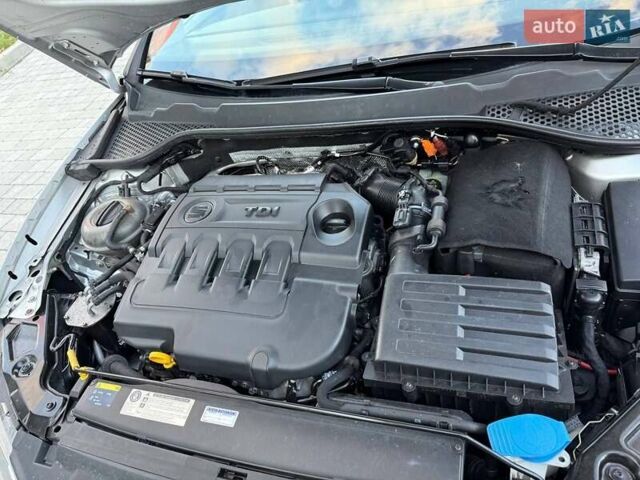 Сеат Леон 2014 в Ивано-Франковске на Automoto.ua Серый Сеат Леон, объемом двигателя 1.6 л и пробегом 154 тыс. км за 11200 $, фото 15 на Automoto.ua