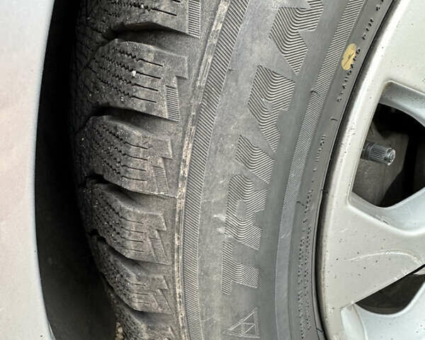 Сірий Сеат Leon, об'ємом двигуна 1.6 л та пробігом 214 тис. км за 9200 $, фото 30 на Automoto.ua