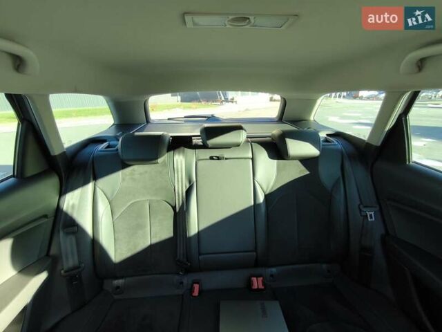 Серый Сеат Леон, объемом двигателя 1.6 л и пробегом 309 тыс. км за 10500 $, фото 14 на Automoto.ua