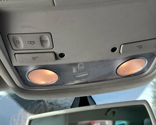 Серый Сеат Леон, объемом двигателя 1.6 л и пробегом 260 тыс. км за 9600 $, фото 36 на Automoto.ua