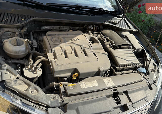 Сеат Леон 2014 в Новомосковске на Automoto.ua Серый Сеат Леон, объемом двигателя 1.6 л и пробегом 253 тыс. км за 10450 $, фото 14 на Automoto.ua