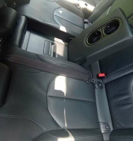 Сірий Сеат Leon, об'ємом двигуна 1.6 л та пробігом 226 тис. км за 11850 $, фото 8 на Automoto.ua