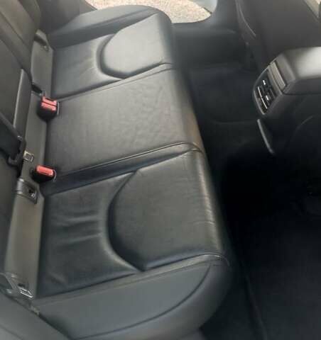 Сірий Сеат Leon, об'ємом двигуна 1.6 л та пробігом 226 тис. км за 11850 $, фото 13 на Automoto.ua