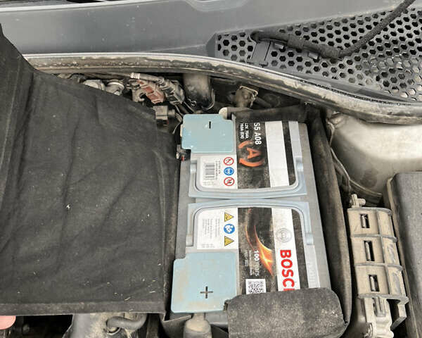 Сірий Сеат Leon, об'ємом двигуна 1.6 л та пробігом 189 тис. км за 10500 $, фото 25 на Automoto.ua