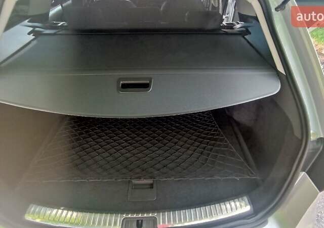 Сірий Сеат Leon, об'ємом двигуна 1.6 л та пробігом 226 тис. км за 11850 $, фото 6 на Automoto.ua