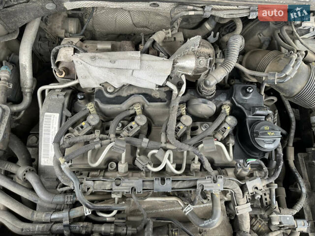 Сірий Сеат Leon, об'ємом двигуна 1.6 л та пробігом 189 тис. км за 10500 $, фото 24 на Automoto.ua