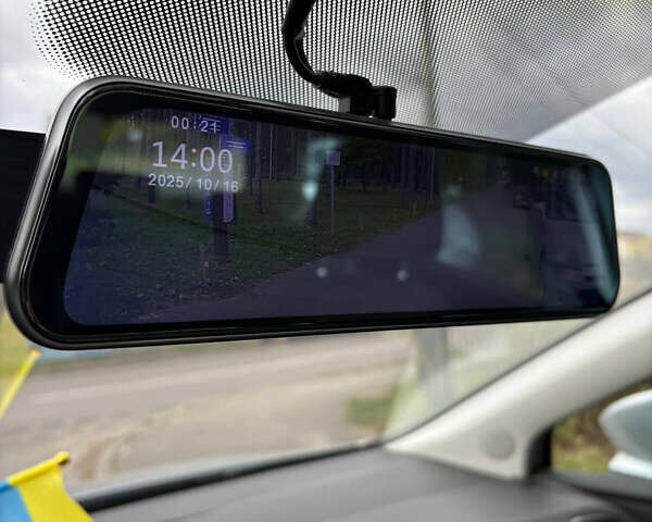 Сірий Сеат Leon, об'ємом двигуна 1.6 л та пробігом 330 тис. км за 10500 $, фото 22 на Automoto.ua