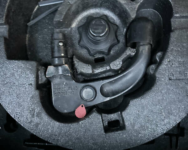 Сірий Сеат Leon, об'ємом двигуна 1.6 л та пробігом 226 тис. км за 12000 $, фото 21 на Automoto.ua