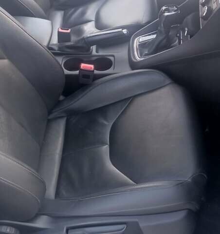 Сірий Сеат Leon, об'ємом двигуна 1.6 л та пробігом 226 тис. км за 11850 $, фото 14 на Automoto.ua