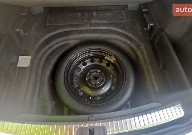 Сірий Сеат Leon, об'ємом двигуна 1.6 л та пробігом 226 тис. км за 11850 $, фото 5 на Automoto.ua