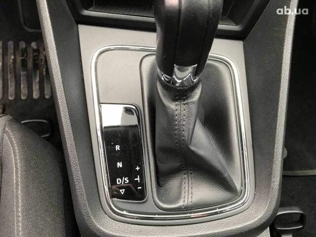 Сірий Сеат Leon, об'ємом двигуна 2.5 л та пробігом 259 тис. км за 10190 $, фото 5 на Automoto.ua